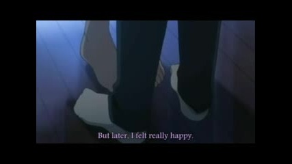 Shingetsutan Tsukihime - You Were There