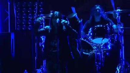 Slash ft. Myles Kennedy , The Conspirators - You_re A Lie ( Live In Sydney ) 2012