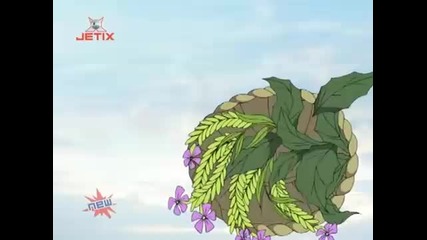 Huntik Episode 11 [part 3]