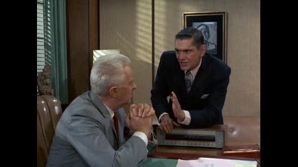 Bewitched S4e31 - The No-harm Charm
