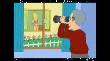 Family Guy Сезон 2 Епизод 10