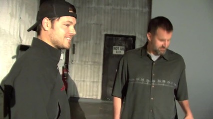 Medal of Honor Warfighter - Surefire Interview