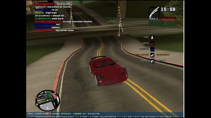 Gta - samp