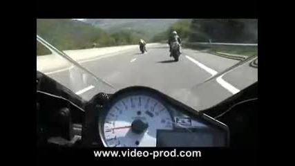 Stunt Francky