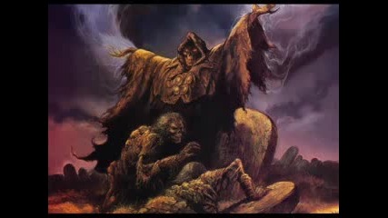Mystic Prophecy - Satanic Curses 