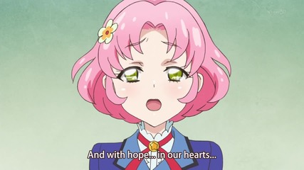 Aikatsu! Episode 74