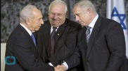 Former Israeli PM Sentenced to 8 Months in Prison
