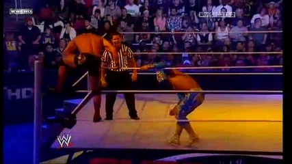 Wwe Over The Limit 2011 3/9