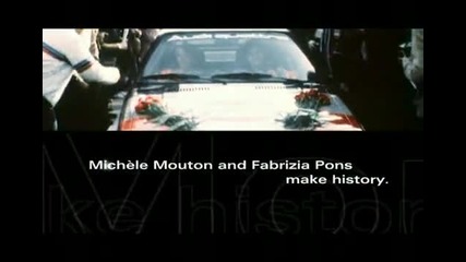 Audi 25 years of quattro