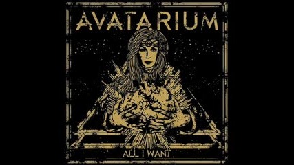 Avatarium ‎– Deep Well