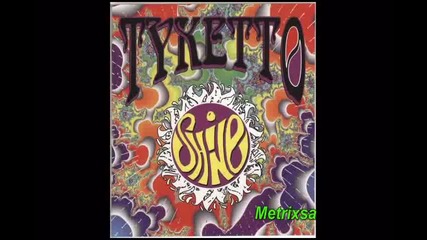Tyketto - Shine / 1995