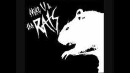 Mike V and The Rats - Vendetta