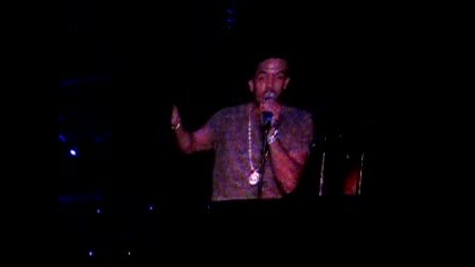 Craig David Live In Hk