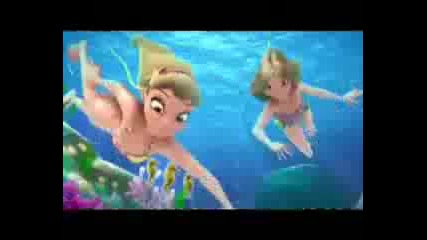 Winx - Mambochiwambo