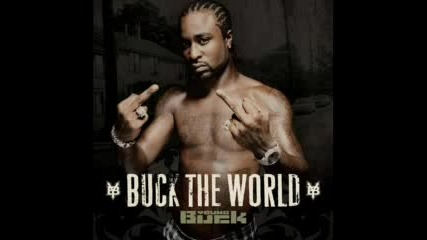 Young Buck - Prepare For War