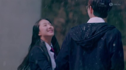 [mv] Yesung - Paper Umbrella