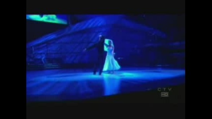 Танц - Jessi & Pasha - Smooth Walz