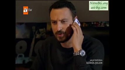 Огнено сърце (gonulcelen) - епизод 37 Част 5 - Бг Суб