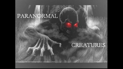 Paranormal Creatures - Трейлър 