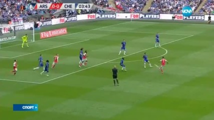 Спортни новини (28.05.2017 - обедна емисия)
