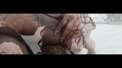 New!!! Masspike Miles & Ace Hood - Destination [official video]