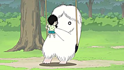 Shounen Ashibe Go Go Goma-chan - 15