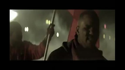 The Game ft. Lil Wayne - Red Nation