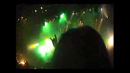 Guns N Roses - Welcome To The Jungle
