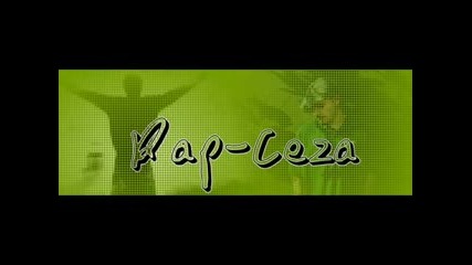 Ceza - Rap 2010 