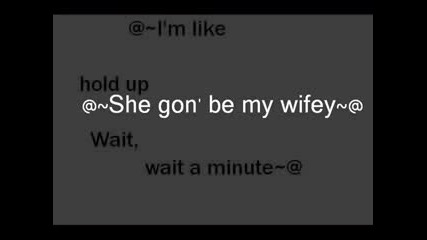 Chris Brown Hold Up With Lyrics