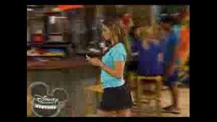 Hannah Montana - 03x25 - Jugde Me Tender 