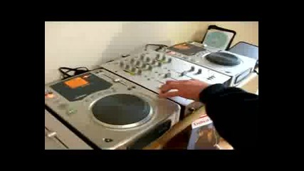 Dj Jing At Home