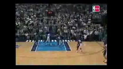 Playmaking The Ultimate Steve Nash Mix
