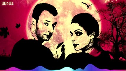 Muttonheads ft. Eden Martin - Can You Hear The Night (orig