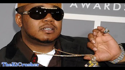 Twista - Pimp Like Me[i Hate U Bitch Remix][very Hot]