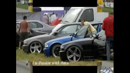 Bmw M3 E46 go to (racewars) 