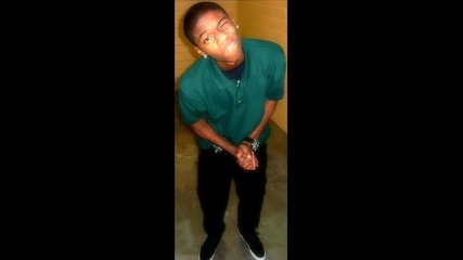 Young Rocky Tha Kidd - Jerkin Wit My Backpack 