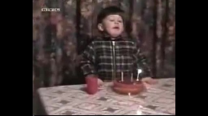 Много глупави деца.