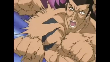 Rave Master Eng Sub Епизод 11