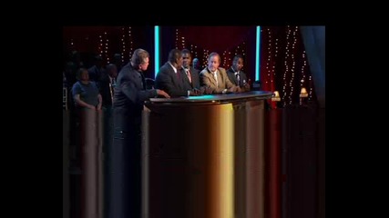 Jury - Espn