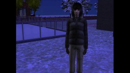 Dear You - Sims 2 