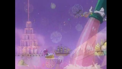 Sugar sugar rune 27 part 1 