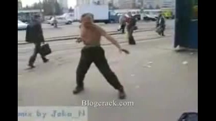 Смешни пияници