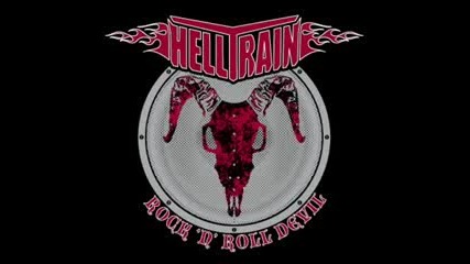 Helltrain - You Are The Man