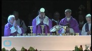 Salvadorans Rejoice as Slain Archbishop is Beatified