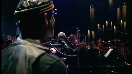 Globus - Orchard Of Mines ( Live )
