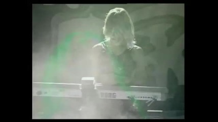 Crematory Away Live