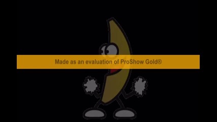 Banana Dance And Iliqn