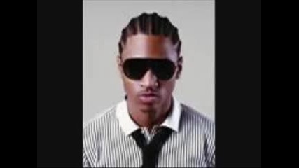 Amerie Ft. Trey Songz - Pretty Brown Eyes 