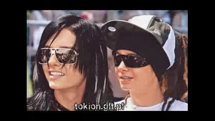 The Twins Kaulitz